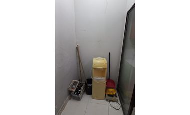 OFICINA BARRIO EL PRADO