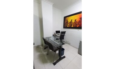 OFICINA BARRIO EL PRADO