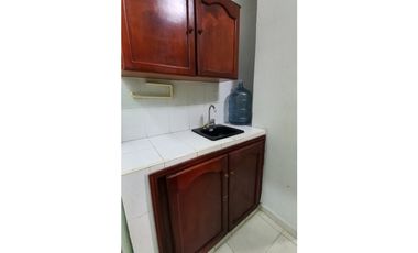 OFICINA BARRIO EL PRADO