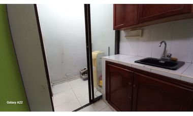 OFICINA BARRIO EL PRADO