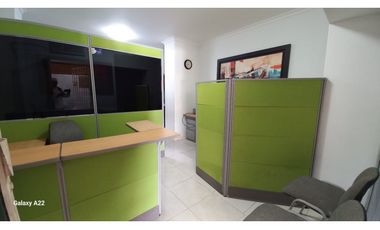 OFICINA BARRIO EL PRADO