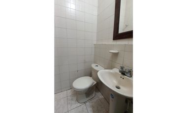 OFICINA BARRIO EL PRADO