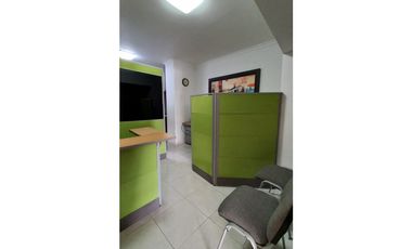 OFICINA BARRIO EL PRADO