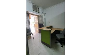 OFICINA BARRIO EL PRADO