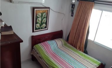 Linda casa en venta ubicada en URBANIZACION EL PARQUE