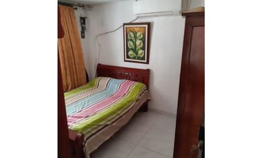 Linda casa en venta ubicada en URBANIZACION EL PARQUE