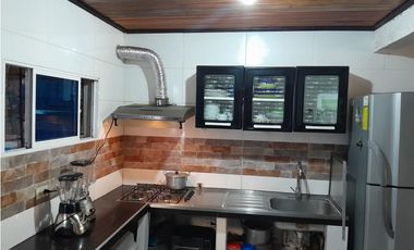 Linda casa en venta ubicada en URBANIZACION EL PARQUE