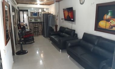 Linda casa en venta ubicada en URBANIZACION EL PARQUE