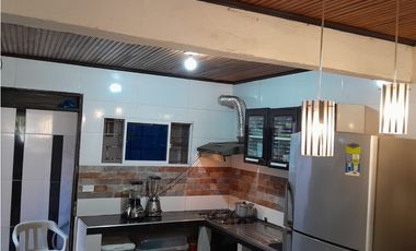 Linda casa en venta ubicada en URBANIZACION EL PARQUE