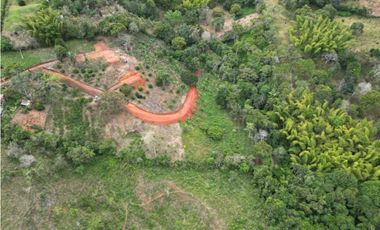 ref 993a VEN GUADUALES LOTES 3500 M2