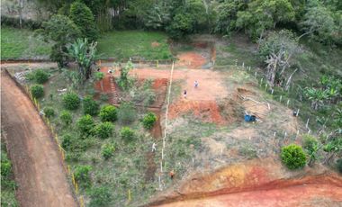 ref 993a VEN GUADUALES LOTES 3500 M2