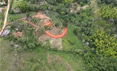ref 993a VEN GUADUALES LOTES 3500 M2