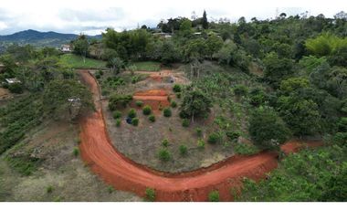 ref 993a VEN GUADUALES LOTES 3500 M2