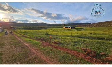 Lote en venta en La Cumbre, La Cumbre