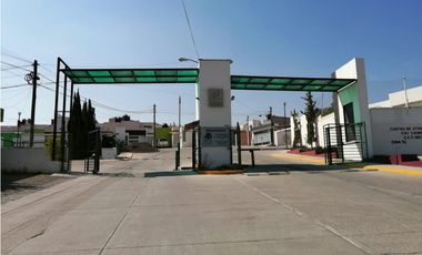 CASA EN VENTA DE UN NIVEL FRACC. VALLE DEL ALAMO