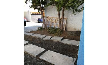 CASA EN VENTA DE UN NIVEL FRACC. VALLE DEL ALAMO