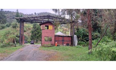 Se Vende lote en Caldas Antioquia