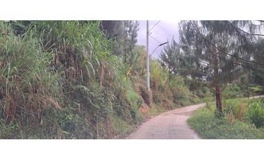 Se Vende lote en Caldas Antioquia