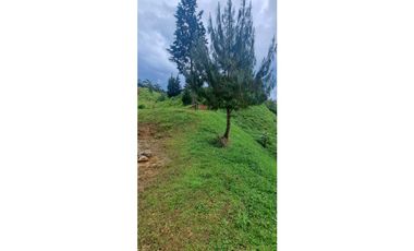Se Vende lote en Caldas Antioquia