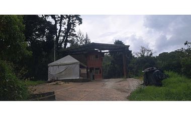 Se Vende lote en Caldas Antioquia