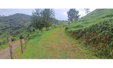 Se Vende lote en Caldas Antioquia