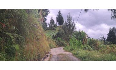Se Vende lote en Caldas Antioquia