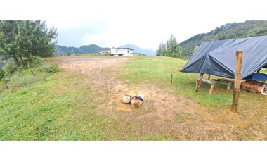 Se Vende lote en Caldas Antioquia