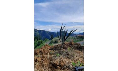 Se Vende lote en Caldas Antioquia