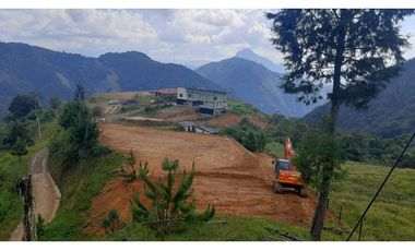 Se Vende lote en Caldas Antioquia