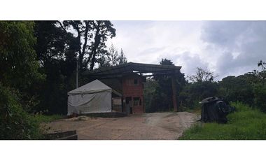 Se Vende lote en Caldas Antioquia