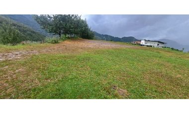 Se Vende lote en Caldas Antioquia