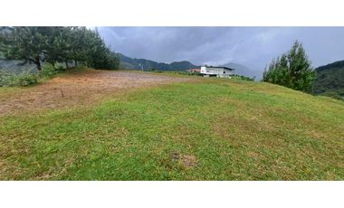 Se Vende lote en Caldas Antioquia
