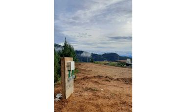 Se Vende lote en Caldas Antioquia