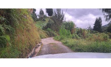 Se Vende lote en Caldas Antioquia