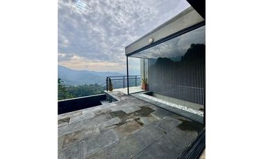 Casa en Venta en El Escobero