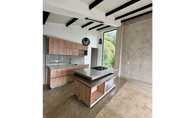 Casa en Venta en El Escobero