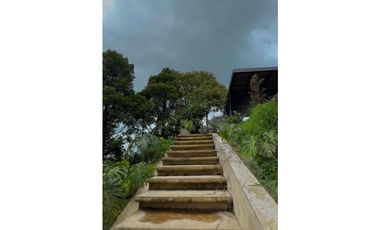Casa en Venta en El Escobero