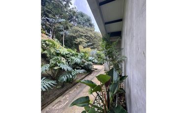 Casa en Venta en El Escobero