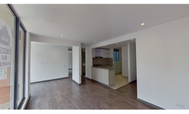 Cerezo - Apartamento en Venta en Mosquera, Mosquera