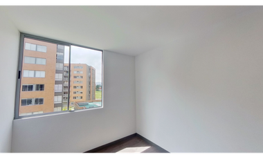Cerezo - Apartamento en Venta en Mosquera, Mosquera