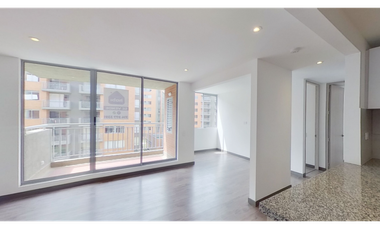 Cerezo - Apartamento en Venta en Mosquera, Mosquera