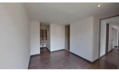 Cerezo - Apartamento en Venta en Mosquera, Mosquera