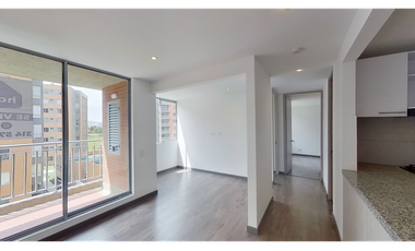 Cerezo - Apartamento en Venta en Mosquera, Mosquera