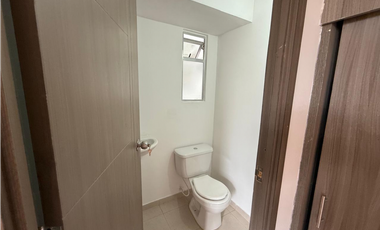 Morelli - Apartamento en Venta en Verganzo, Tocancipá