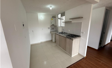 Morelli - Apartamento en Venta en Verganzo, Tocancipá