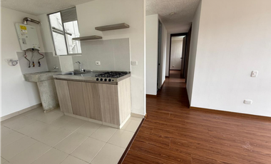 Morelli - Apartamento en Venta en Verganzo, Tocancipá