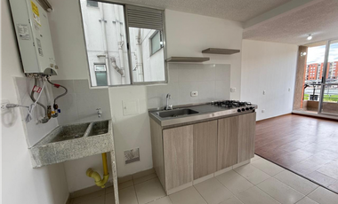 Morelli - Apartamento en Venta en Verganzo, Tocancipá