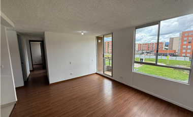 Morelli - Apartamento en Venta en Verganzo, Tocancipá