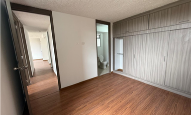 Morelli - Apartamento en Venta en Verganzo, Tocancipá