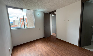 Morelli - Apartamento en Venta en Verganzo, Tocancipá